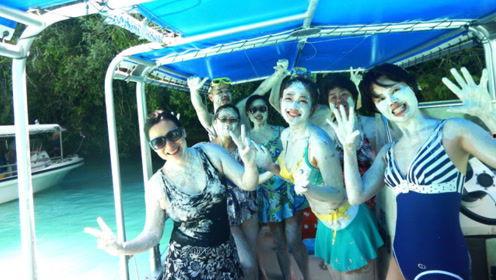 娱乐吃瓜君模仿